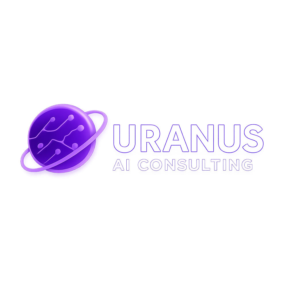 Uranus AI Consulting